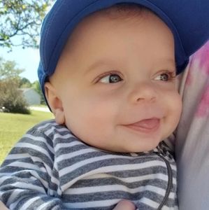 Meet your Posher, Allen